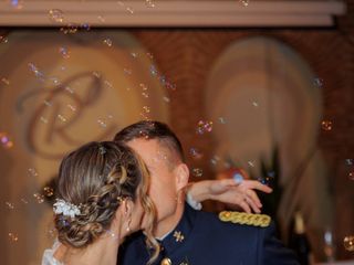La boda de Eva  y Juan 1