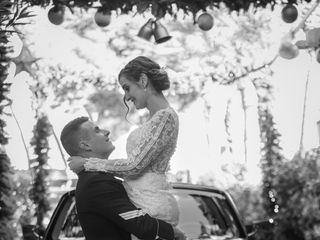 La boda de Eva  y Juan 2