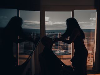 La boda de José y Fran 2