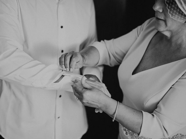 La boda de Carlos Alberto y Virginia en Daimiel, Ciudad Real 9