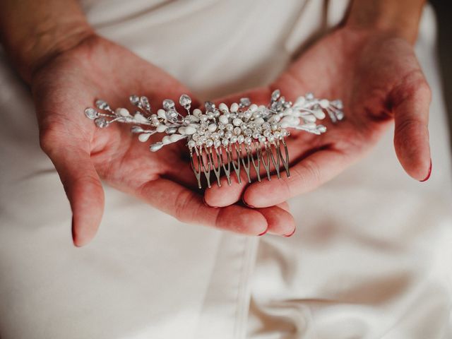 La boda de Carlos Alberto y Virginia en Daimiel, Ciudad Real 15