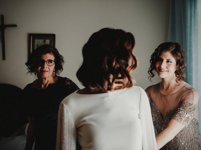 La boda de Carlos Alberto y Virginia en Daimiel, Ciudad Real 22