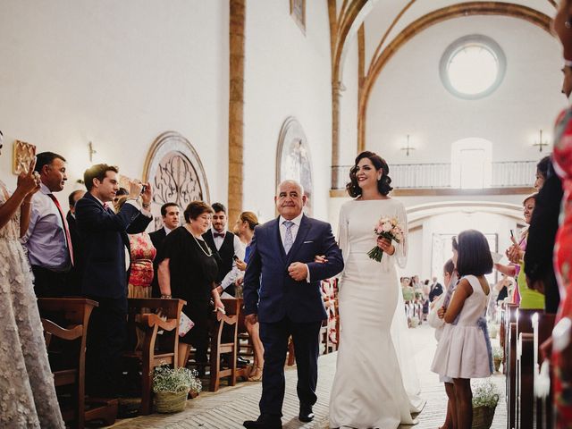 La boda de Carlos Alberto y Virginia en Daimiel, Ciudad Real 39