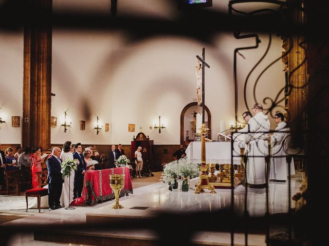 La boda de Carlos Alberto y Virginia en Daimiel, Ciudad Real 47