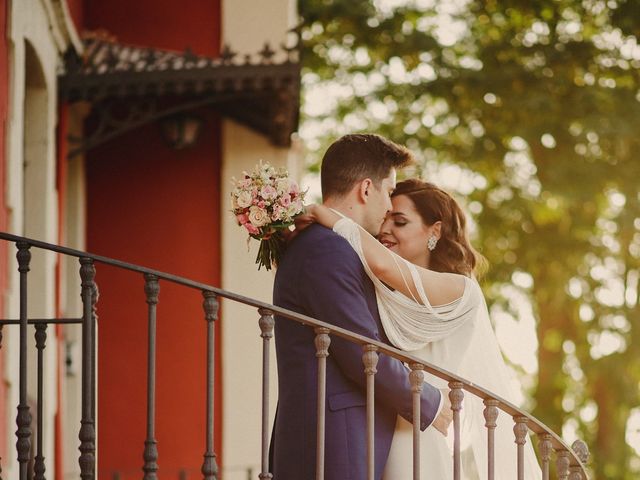 La boda de Carlos Alberto y Virginia en Daimiel, Ciudad Real 52