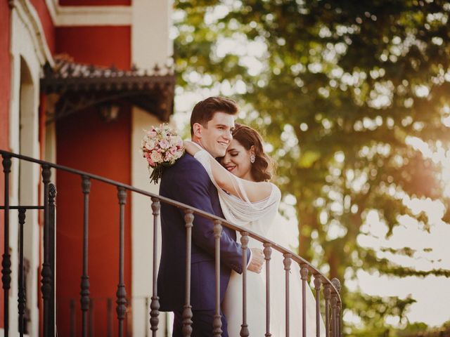 La boda de Carlos Alberto y Virginia en Daimiel, Ciudad Real 53