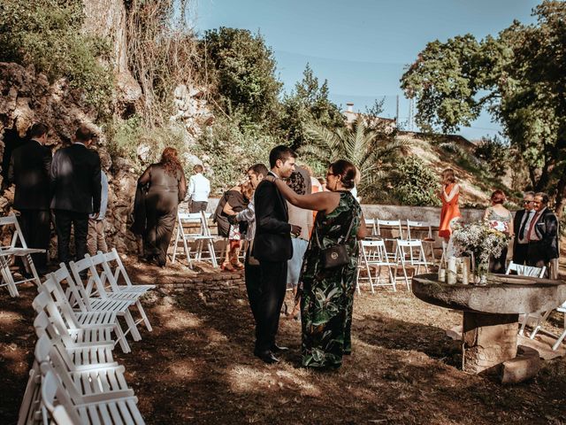 La boda de David y Mónica en Badalona, Barcelona 66