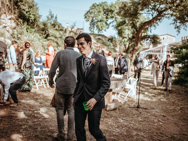 La boda de David y Mónica en Badalona, Barcelona 67