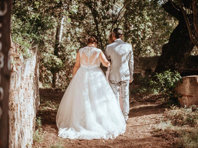 La boda de David y Mónica en Badalona, Barcelona 70