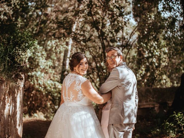 La boda de David y Mónica en Badalona, Barcelona 71