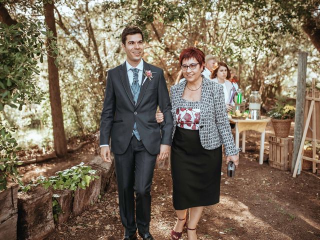 La boda de David y Mónica en Badalona, Barcelona 72