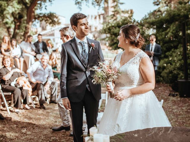 La boda de David y Mónica en Badalona, Barcelona 80