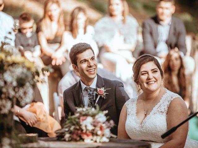 La boda de David y Mónica en Badalona, Barcelona 96