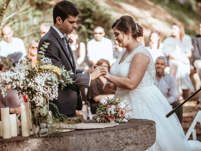 La boda de David y Mónica en Badalona, Barcelona 104