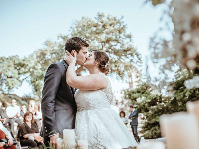 La boda de David y Mónica en Badalona, Barcelona 106