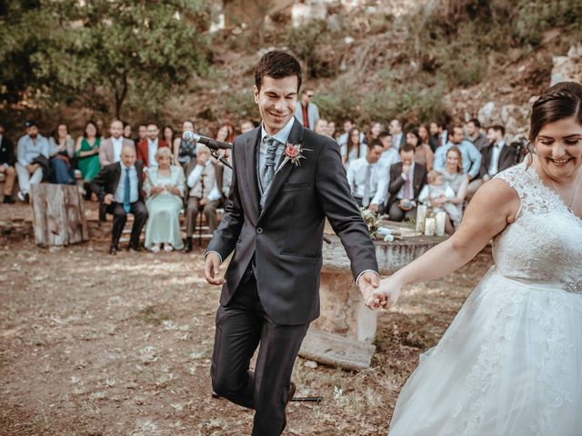 La boda de David y Mónica en Badalona, Barcelona 110