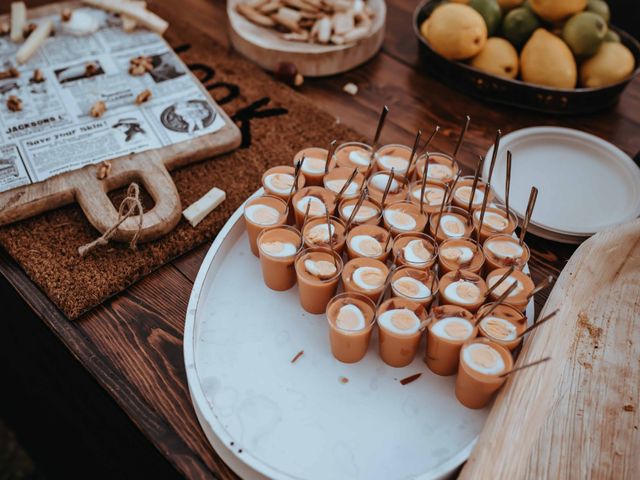 La boda de David y Mónica en Badalona, Barcelona 142