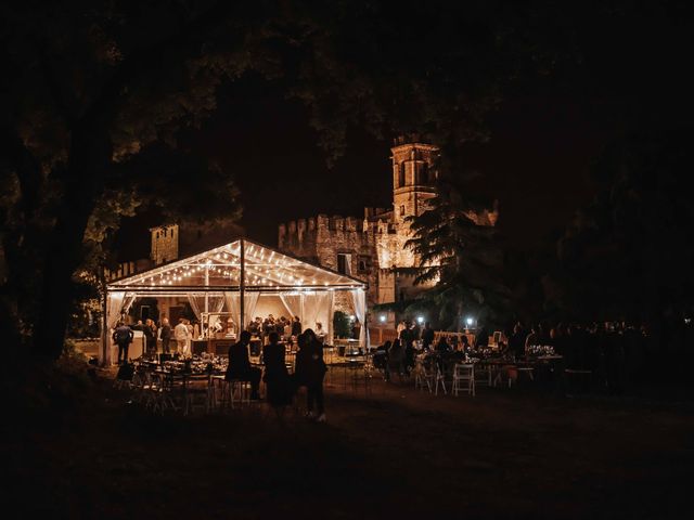 La boda de David y Mónica en Badalona, Barcelona 146