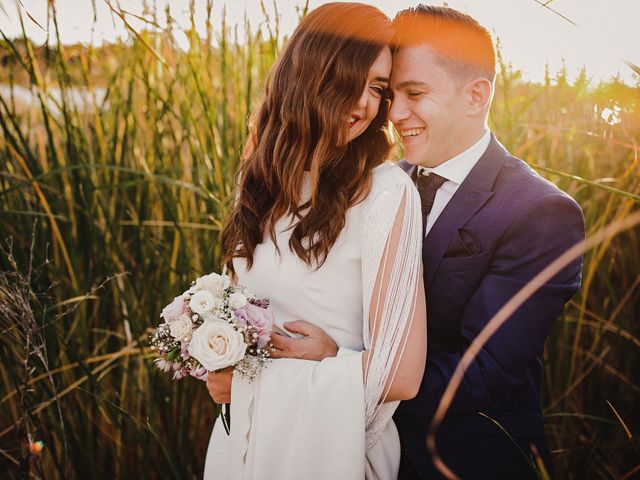 La boda de Carlos Alberto y Virginia en Daimiel, Ciudad Real 88