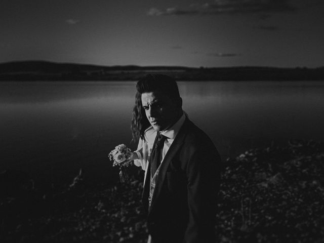 La boda de Carlos Alberto y Virginia en Daimiel, Ciudad Real 93