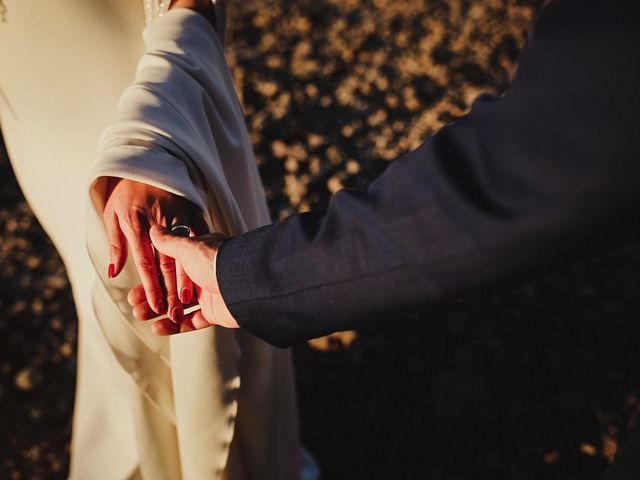 La boda de Carlos Alberto y Virginia en Daimiel, Ciudad Real 94