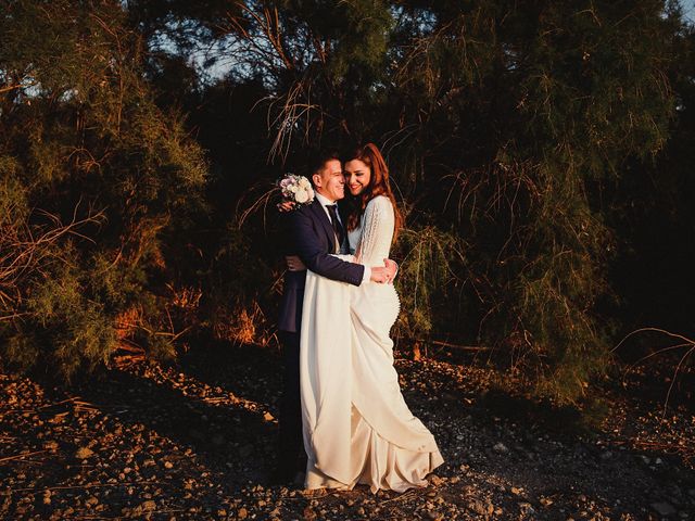 La boda de Carlos Alberto y Virginia en Daimiel, Ciudad Real 99