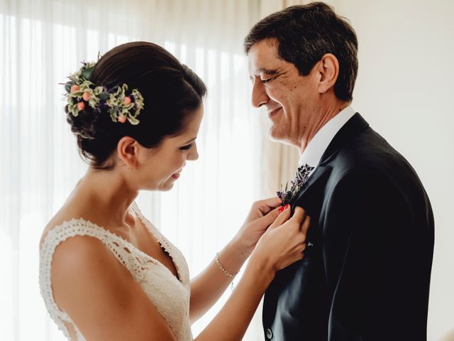 La boda de José Carlos y Alexandra en Mijas Costa, Málaga 12