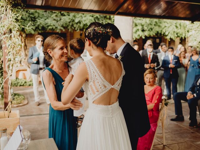 La boda de José Carlos y Alexandra en Mijas Costa, Málaga 23