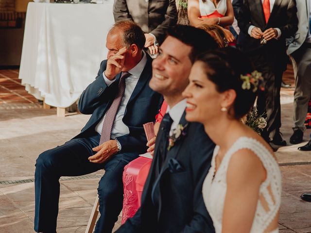 La boda de José Carlos y Alexandra en Mijas Costa, Málaga 33