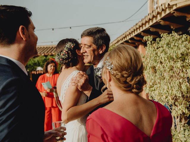 La boda de José Carlos y Alexandra en Mijas Costa, Málaga 36