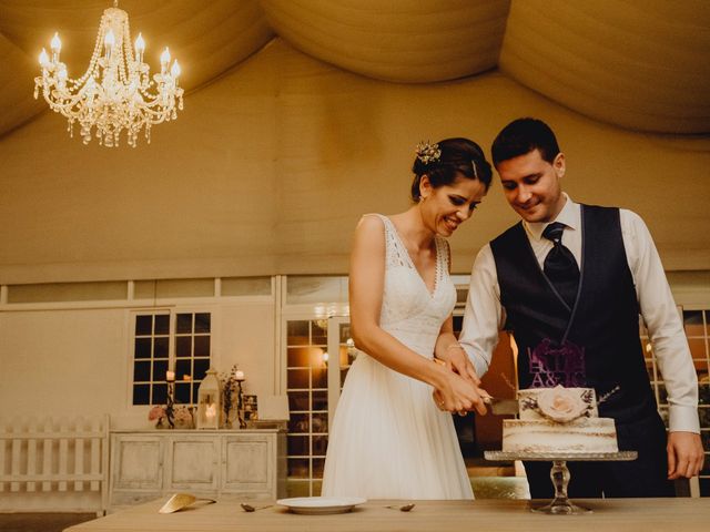 La boda de José Carlos y Alexandra en Mijas Costa, Málaga 55