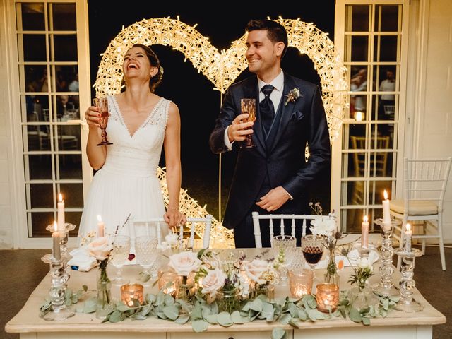 La boda de José Carlos y Alexandra en Mijas Costa, Málaga 56