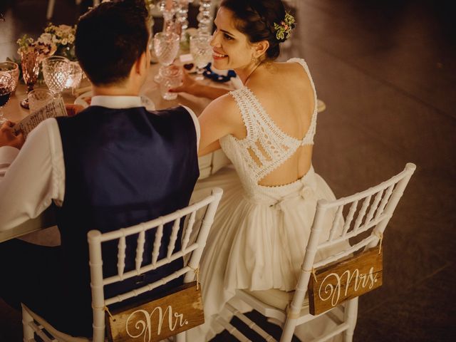 La boda de José Carlos y Alexandra en Mijas Costa, Málaga 58