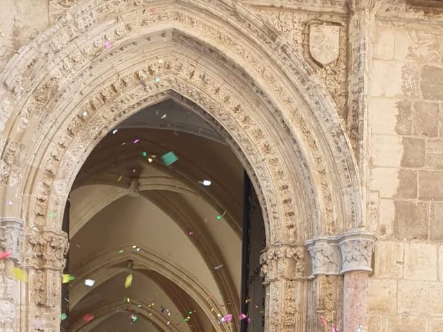 La boda de Romain y Tamara en Toledo, Toledo 4