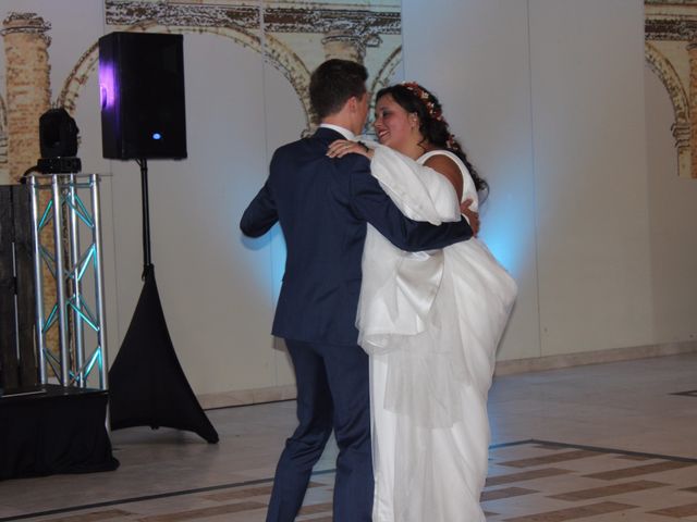 La boda de Romain y Tamara en Toledo, Toledo 7