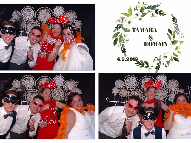 La boda de Romain y Tamara en Toledo, Toledo 8