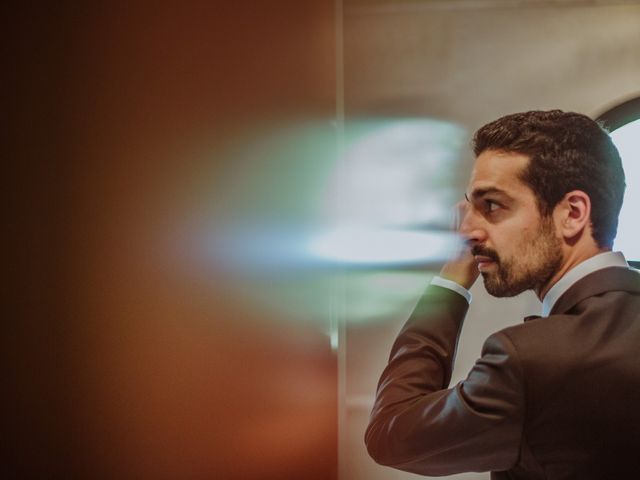 La boda de Nitai y Judith en Barcelona, Barcelona 12