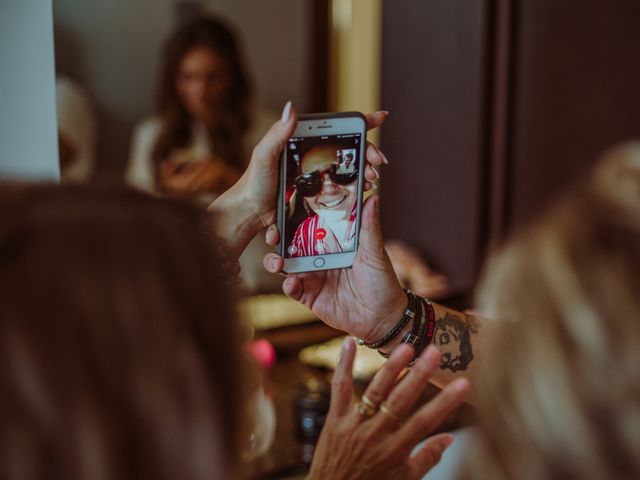 La boda de Nitai y Judith en Barcelona, Barcelona 14