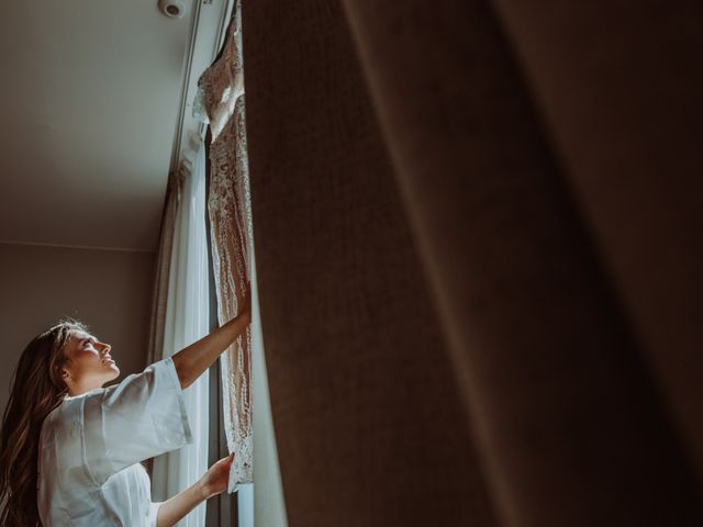 La boda de Nitai y Judith en Barcelona, Barcelona 20