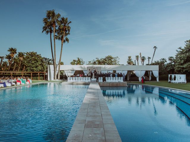 La boda de Nitai y Judith en Barcelona, Barcelona 29