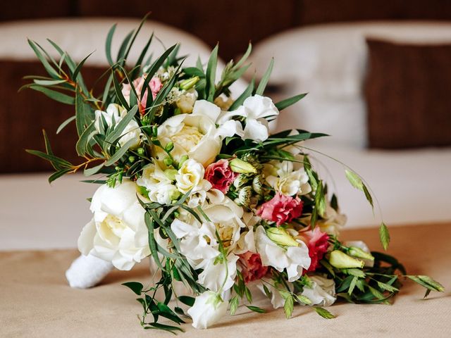 La boda de Arno y Beatriz en Palma De Mallorca, Islas Baleares 11