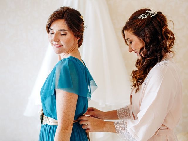 La boda de Arno y Beatriz en Palma De Mallorca, Islas Baleares 14