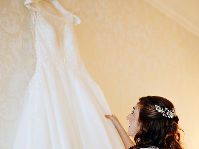 La boda de Arno y Beatriz en Palma De Mallorca, Islas Baleares 15