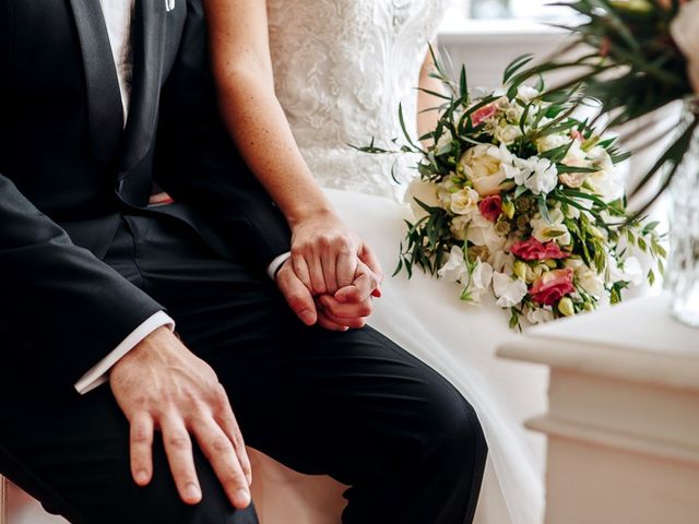 La boda de Arno y Beatriz en Palma De Mallorca, Islas Baleares 49