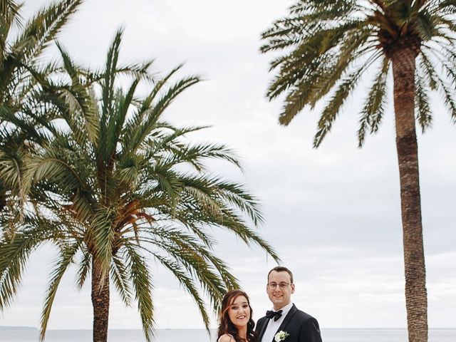 La boda de Arno y Beatriz en Palma De Mallorca, Islas Baleares 60