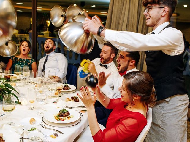 La boda de Arno y Beatriz en Palma De Mallorca, Islas Baleares 83