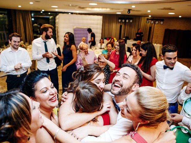 La boda de Arno y Beatriz en Palma De Mallorca, Islas Baleares 89