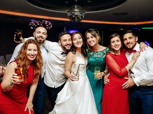 La boda de Arno y Beatriz en Palma De Mallorca, Islas Baleares 97