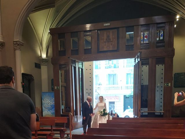 La boda de Antonio y Verónica en Madrid, Madrid 4
