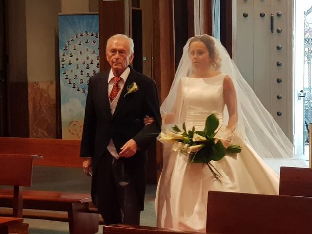 La boda de Antonio y Verónica en Madrid, Madrid 6